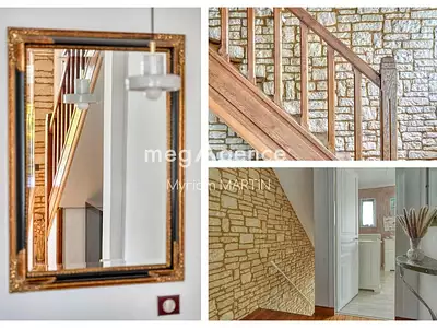 Maison, 150 m²