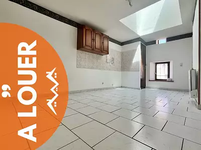 Appartement, 34 m²