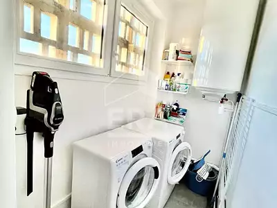 Appartement, 68 m²