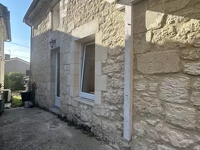 Maison, 141 m²