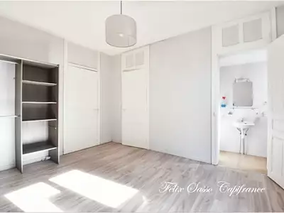 Maison, 80 m²