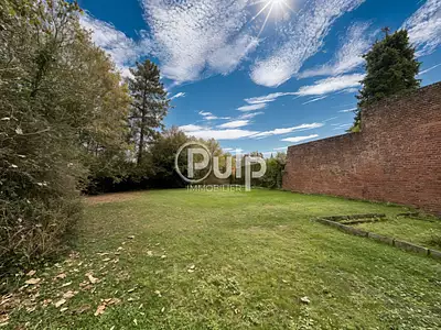 Maison, 121 m²