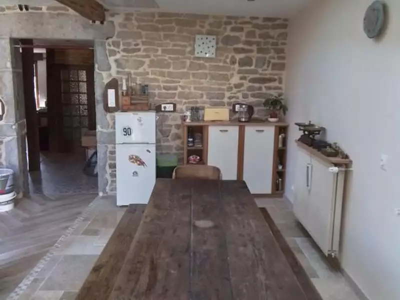 Maison, 150 m²