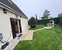 Maison, 94 m²