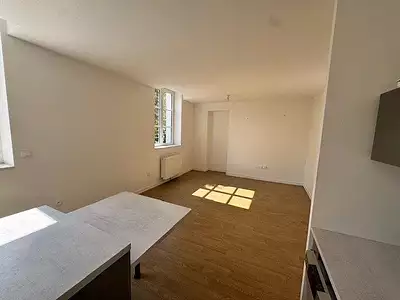 Appartement, 62 m²