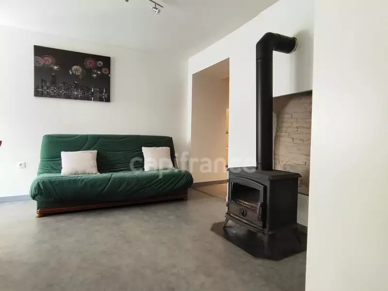 Maison, 290 m²