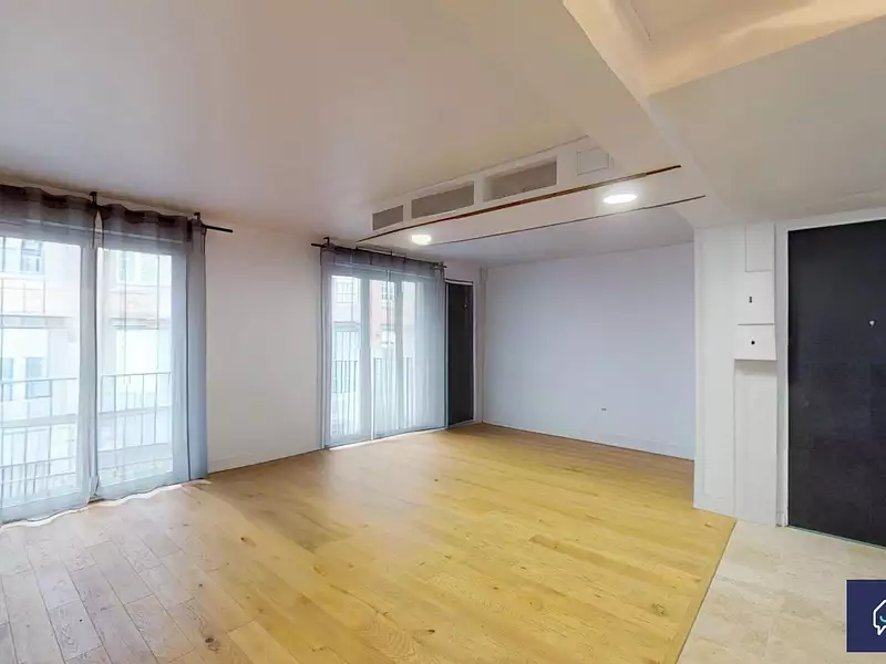 Appartement, 67,08 m²