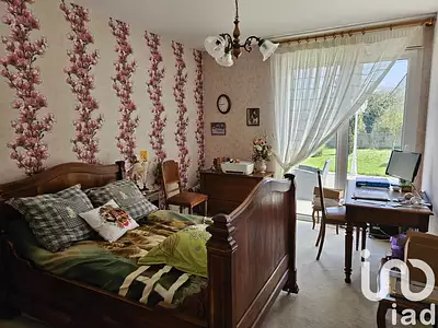 Maison, 190 m²
