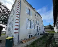 Appartement, 35,4 m²