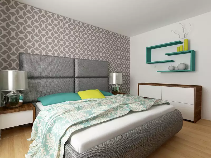 Appartement, 84 m²