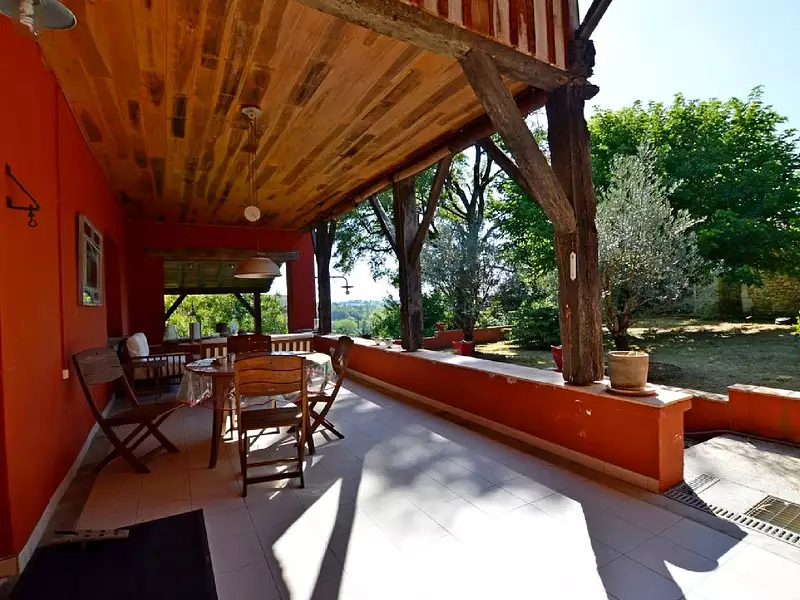 Maison, 165 m²