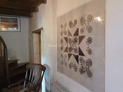 Maison, 240 m²