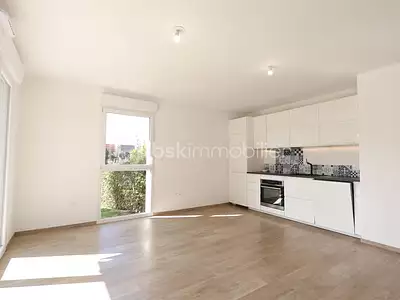 Appartement, 65 m²