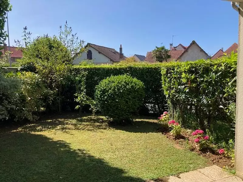Appartement, 34 m²