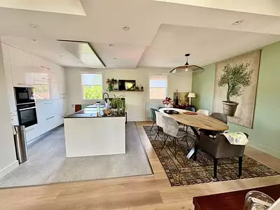 Appartement, 134 m²