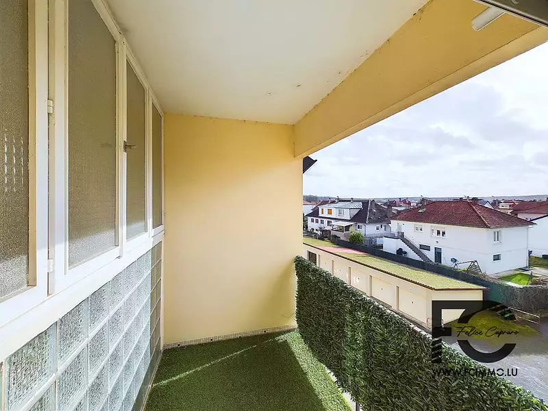 Appartement, 91 m²