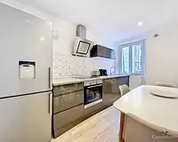 Appartement, 37,5 m²