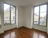 Appartement, 76,6 m²