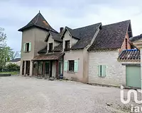 Maison, 144 m²