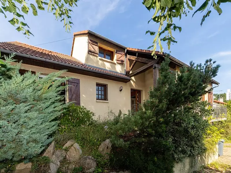 Maison, 130 m²
