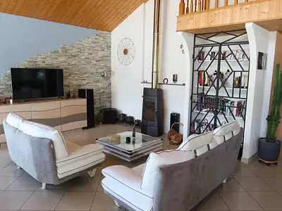 Maison, 150 m²