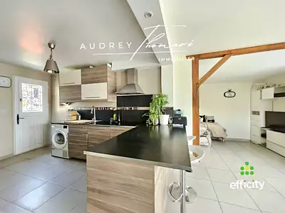 Maison, 71 m²