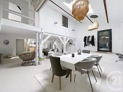 Maison, 199 m²