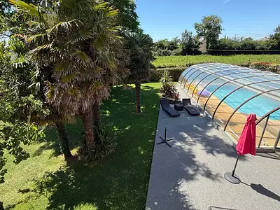 Maison, 200 m²