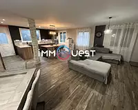 Maison, 74 m²