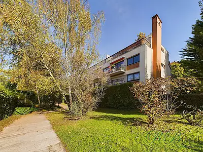 Appartement, 95,09 m²