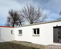Maison, 140 m²