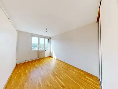Appartement, 40,89 m²