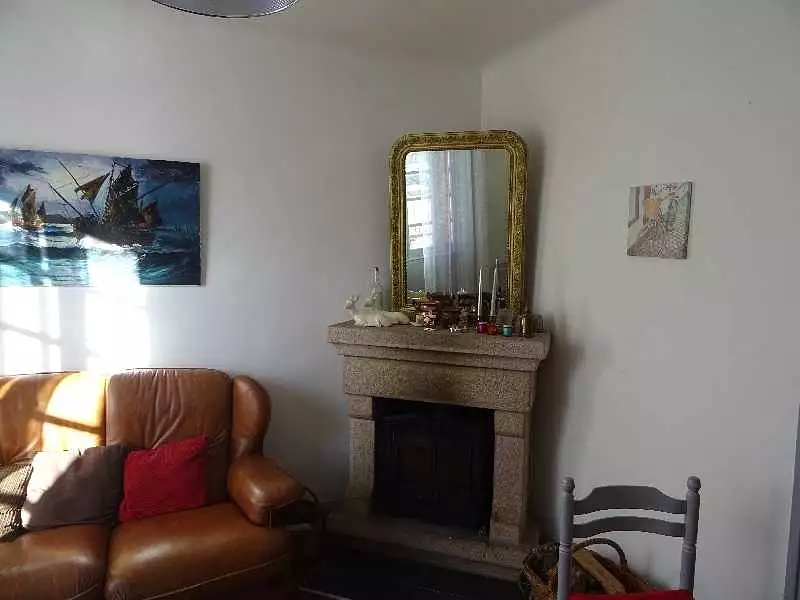 Maison, 119 m²