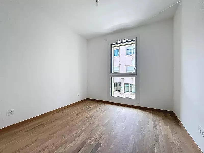 Appartement, 63 m²
