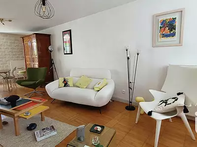 Maison, 142 m²