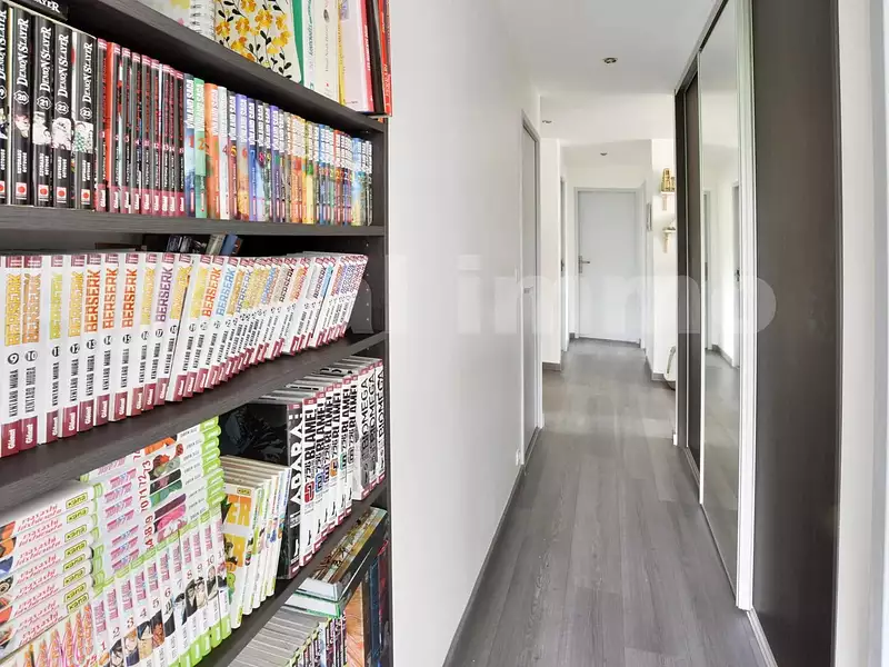 Appartement, 85,67 m²