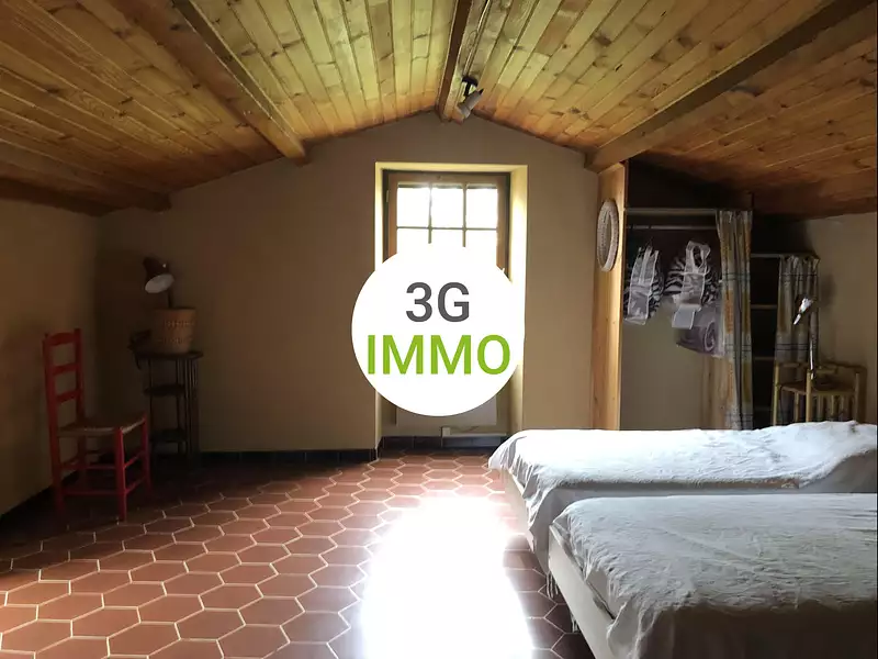 Maison, 80 m²