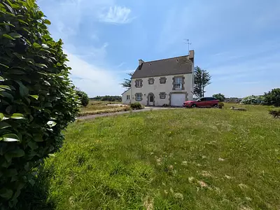 Maison, 126 m²