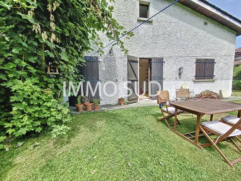 Maison, 110 m²