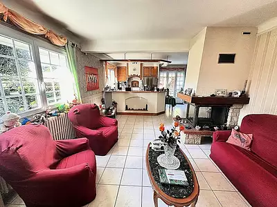 Maison, 270 m²