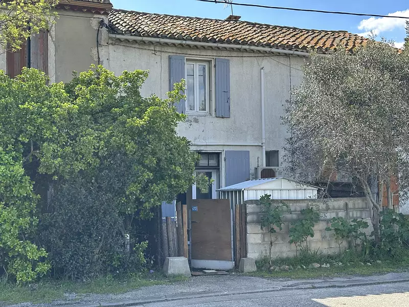 Maison, 155 m²