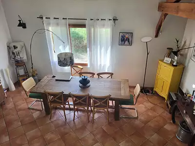 Maison, 145 m²