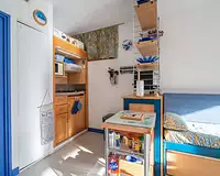 Appartement, 36,63 m²