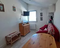 Appartement, 22,87 m²