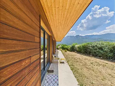 Maison, 129,05 m²