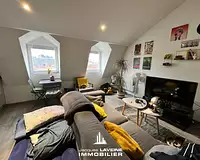 Appartement, 34,2 m²