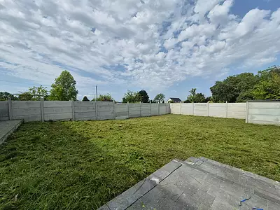 Maison, 200 m²
