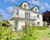 Appartement, 74,86 m²