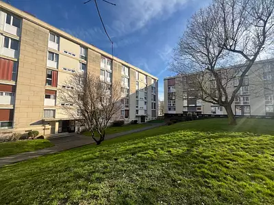Appartement, 86 m²
