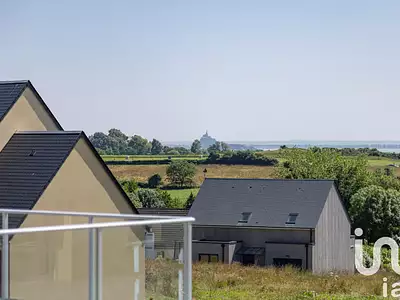 Maison, 145 m²